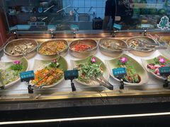 -東盛炭烤自助料理(玄武招商花园城店)