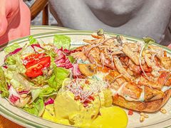 -森Some Fusion(荔湾店)