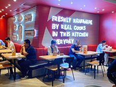 -肯德基(京广桥店)