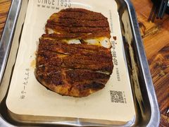 -阿记烧烤(大兴新区店)