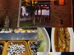 -健眺小海鲜(临海后山店)