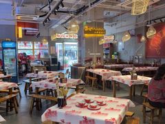 -老闵田螺馆·南昌市井菜·特色小吃(总店)