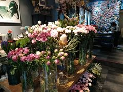 -Flower in(密渡桥店)