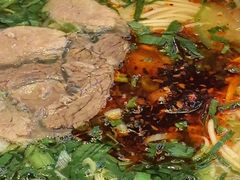 -燕兰楼·清真西北融合菜(亚运村店)