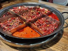 -小王少龙火锅(沙南街店)