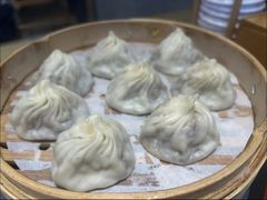 -不二心包子铺(二七广场店)