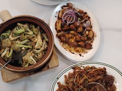 -明本海鲜大排档·鱼生海鲜烧烤宵夜(陈家祠店)
