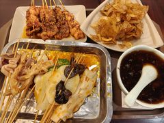 -小街天府(西工小街店)