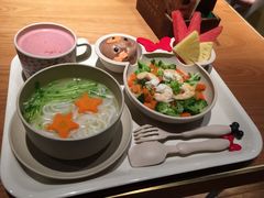 -云海肴·汽锅鸡·云南菜(高德置地店)