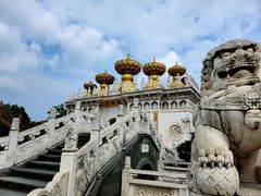 -上海东林寺(金山区)