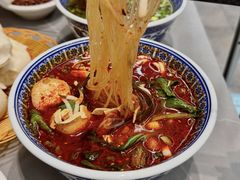 -郑家包子牛肉拉面(尚勤路店)