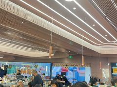 -元气寿司(东方宝泰店)