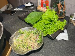 -炭虎烤肉(桂林路店)