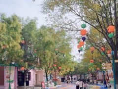 -沈阳方特欢乐世界