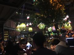 -胡桃里音乐酒馆(曲江店)