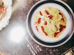 -耶里夏丽·丝路新疆菜·清真食品(徐汇南丹东路臻选店)