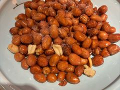 -耶里夏丽·新疆菜·28年喀什老馆(田林东路店)
