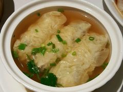 -潮福城大酒楼(湖滨北路店)