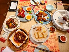 -点都德(喜粤楼店)