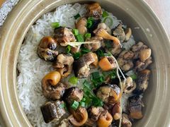 -崖口煲仔饭
