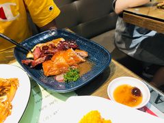-火啫啫·粤式啫啫煲(南通首店)