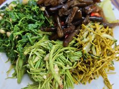 -韵之源农家菜(北京1店)