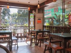 大堂-黄但记老店·陈村粉食府