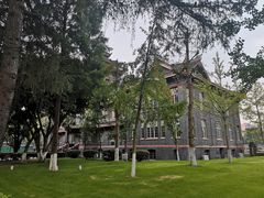 -四川大学(华西校区)