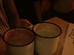 -The Drinkery (瑞金店)