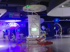 -苏州青少年科技馆