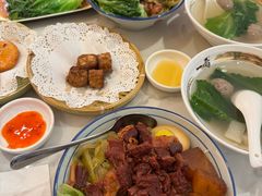 -一肴·牛肉粿条(深圳湾睿印店)