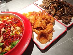 -夕阳红小吃(中街大悦城店)