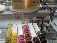 -西村叔叔的店·面包·甜品·蛋糕(清河万象汇店)