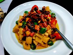 -味+新京宴·烤鸭·北京菜(创意谷店)