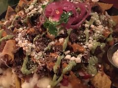-Pistolera Mexican Cantina女枪手墨西哥餐厅(碧云路店)