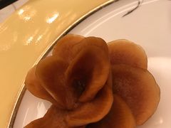 -东海朗廷酒店-唐阁T’ANG COURT 中餐厅