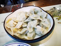 -石老头关东饺子王·东北菜(嘉华鑫城店)
