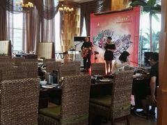 大堂-火舞泰·泰式海鲜火锅餐厅(世纪城店)