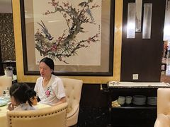 -粤风阁中餐厅(五洲皇冠酒店)