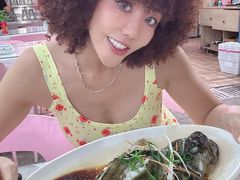 -范饭椰林川湘味海鲜·椰子鸡(三亚湾椰梦长廊店)