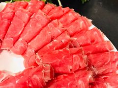 羊腱子-裕德孚·非遗手切涮羊肉(东直门内大街店)