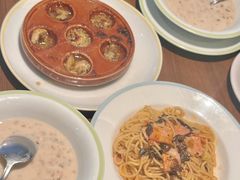 -萨莉亚意式餐厅(杭州滨江天街店)