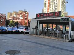 -沈阳站