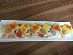 -笑福亭料理小馆(解放碑店)
