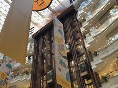 -新世界大丸百货