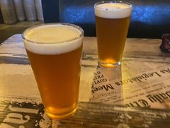 -雪梨精酿 Sydney Coast Brewing(沁春家园店)
