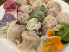 -宝源饺子(麦子店街店)
