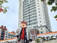 -厦门大学(思明校区)