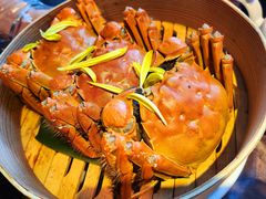 -蟹榭·本帮江浙菜·蟹宴(五角场合生汇商场店)