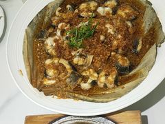 -3号仓库·创意中国菜(新世界城店)